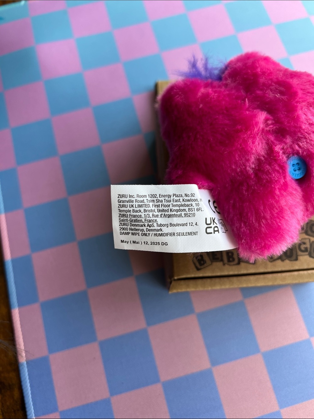 Fuggler - Picture 8 of 9